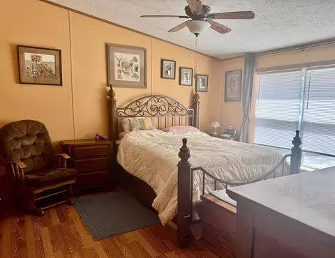 Bedroom - 2331 E Monroe, Harrison, MI 48625 photo 1 of 5
