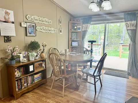 Dining - 2331 E Monroe, Harrison, MI 48625 photo 1 of 2