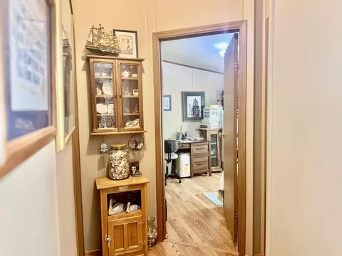 Entry Way - 2331 E Monroe, Harrison, MI 48625 photo 1 of 1