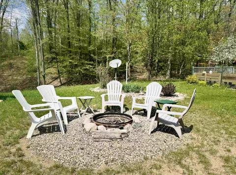 Exterior - 2331 E Monroe, Harrison, MI 48625 photo 2 of 9