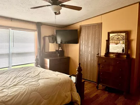 Bedroom - 2331 E Monroe, Harrison, MI 48625 photo 2 of 5