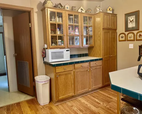Kitchen - 2331 E Monroe, Harrison, MI 48625 photo 2 of 2