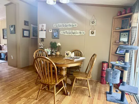Dining - 2331 E Monroe, Harrison, MI 48625 photo 2 of 2