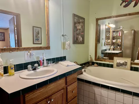 Bath - 2331 E Monroe, Harrison, MI 48625 photo 1 of 4