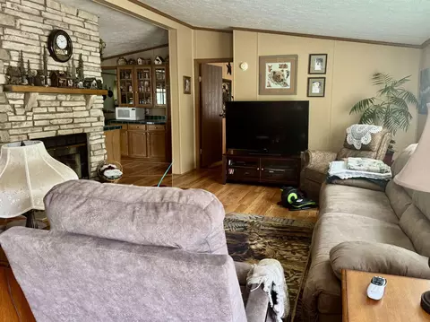 Living - 2331 E Monroe, Harrison, MI 48625 photo 1 of 1