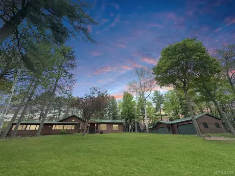 382 S S Shr, Crystal Falls, MI 49920