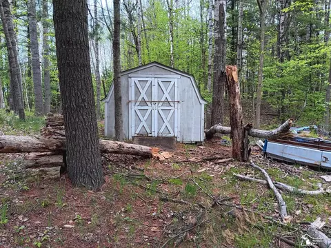 Exterior - 546 N M-30, Gladwin, MI 48624 photo 3 of 12