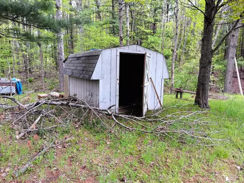 Exterior - 546 N M-30, Gladwin, MI 48624 photo 5 of 12