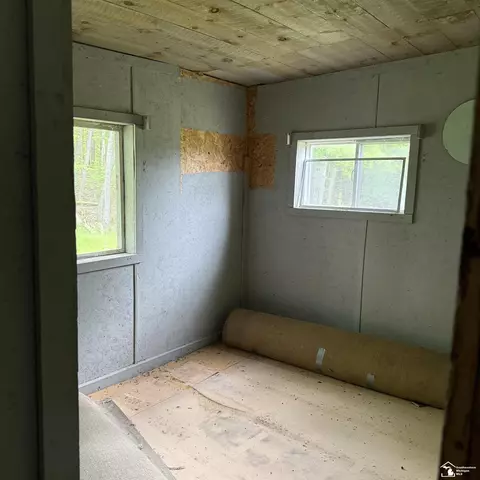 Bedroom - 546 N M-30, Gladwin, MI 48624 photo 3 of 7