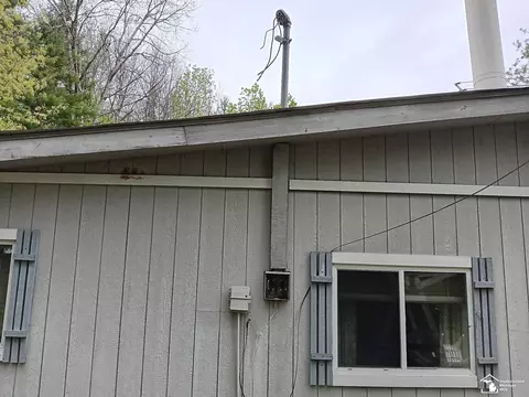 Exterior - 546 N M-30, Gladwin, MI 48624 photo 10 of 12