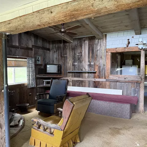 Living - 546 N M-30, Gladwin, MI 48624 photo 1 of 4