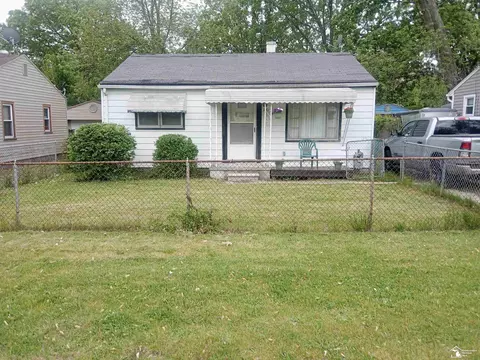278 Oregon, Ypsilanti, MI 48198