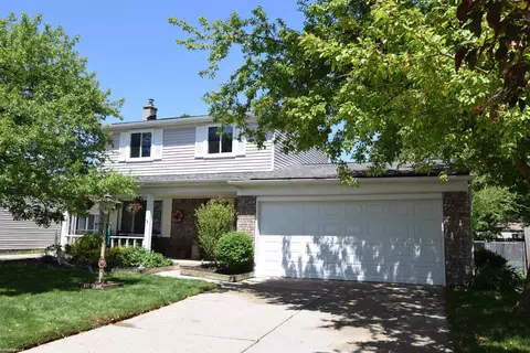 50534 Bower, New Baltimore, MI 48047