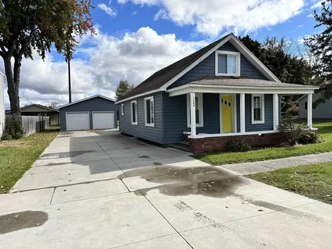 12061 Emelia, Birch Run, MI 48415