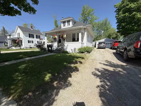 68772 S Frst, Richmond, MI 48062