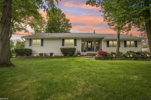 11770 Lennry, Shelby Township, MI 48315