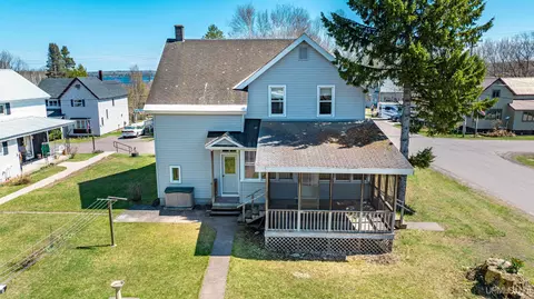 51749 Spruce, Hubbell, MI 49934