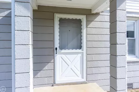 Exterior - 1816 Saint Clair, Algonac, MI 48001 photo 1 of 6