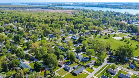 View/Area - 1816 Saint Clair, Algonac, MI 48001 photo 12 of 17