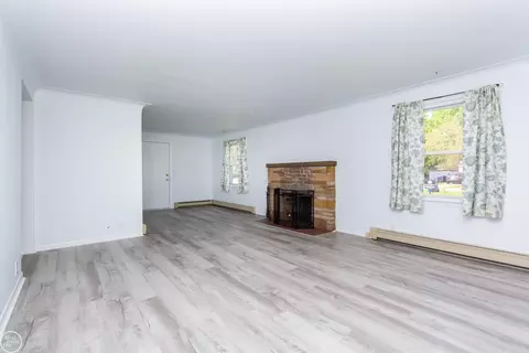 Living - 1816 Saint Clair, Algonac, MI 48001 photo 2 of 3