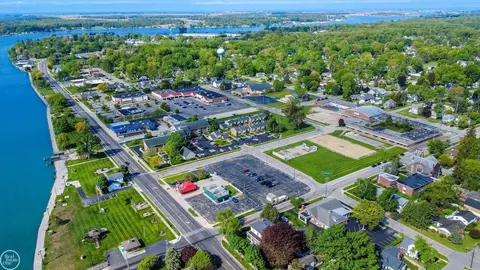 View/Area - 1816 Saint Clair, Algonac, MI 48001 photo 16 of 17
