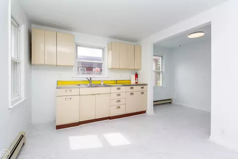 Kitchen - 1816 Saint Clair, Algonac, MI 48001 photo 2 of 3