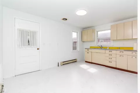 Kitchen - 1816 Saint Clair, Algonac, MI 48001 photo 1 of 3