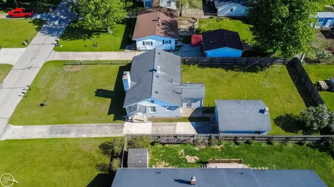 View/Area - 1816 Saint Clair, Algonac, MI 48001 photo 3 of 17