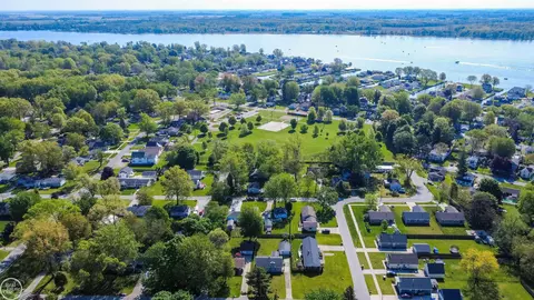 View/Area - 1816 Saint Clair, Algonac, MI 48001 photo 11 of 17