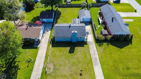 View/Area - 1816 Saint Clair, Algonac, MI 48001 photo 1 of 17