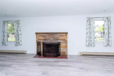 Living - 1816 Saint Clair, Algonac, MI 48001 photo 3 of 3