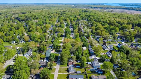 View/Area - 1816 Saint Clair, Algonac, MI 48001 photo 13 of 17