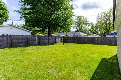 Exterior - 1816 Saint Clair, Algonac, MI 48001 photo 3 of 6