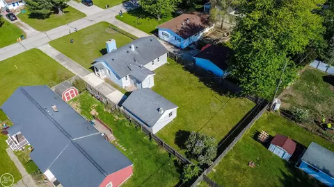 View/Area - 1816 Saint Clair, Algonac, MI 48001 photo 4 of 17