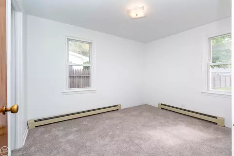 Bedroom - 1816 Saint Clair, Algonac, MI 48001 photo 1 of 6