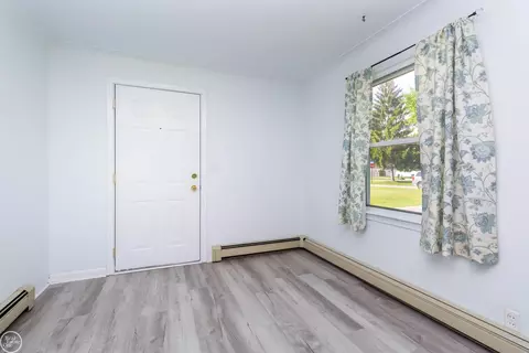 Entry Way - 1816 Saint Clair, Algonac, MI 48001 photo 1 of 1