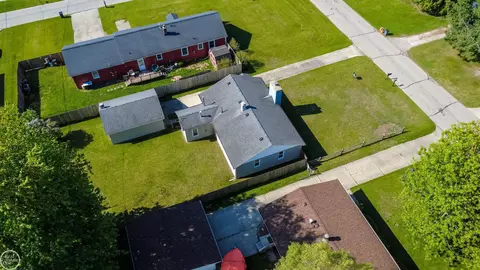 View/Area - 1816 Saint Clair, Algonac, MI 48001 photo 6 of 17
