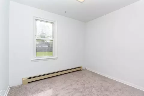 Bedroom - 1816 Saint Clair, Algonac, MI 48001 photo 5 of 6