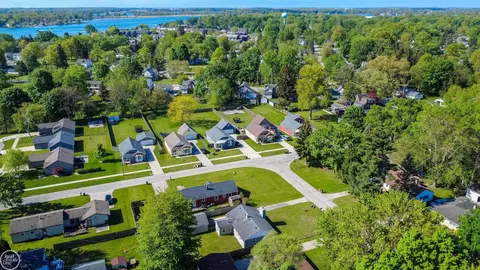 View/Area - 1816 Saint Clair, Algonac, MI 48001 photo 7 of 17