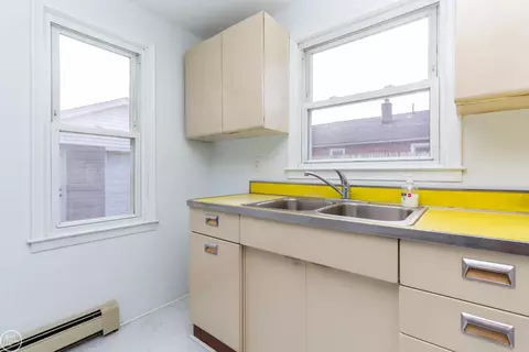 Kitchen - 1816 Saint Clair, Algonac, MI 48001 photo 3 of 3