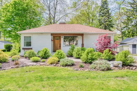 439 Curwood, Owosso, MI 48867
