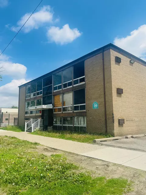 14610 Greenfield, Detroit, MI 48227