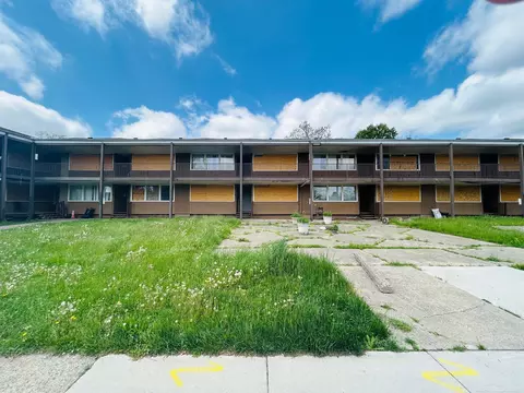 16501-16561 Greenfield, Detroit, MI 48235