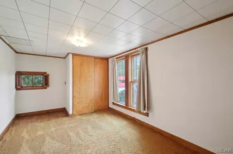 Bedroom - 132 E Michigan, Clinton, MI 49236 photo 5 of 11