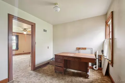 Bedroom - 132 E Michigan, Clinton, MI 49236 photo 3 of 11
