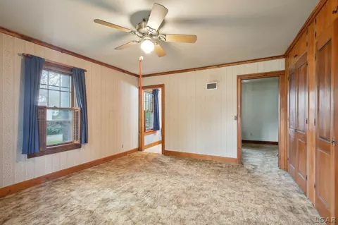 Bedroom - 132 E Michigan, Clinton, MI 49236 photo 1 of 11