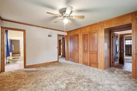 Bedroom - 132 E Michigan, Clinton, MI 49236 photo 2 of 11