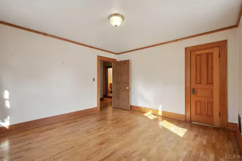 Bedroom - 132 E Michigan, Clinton, MI 49236 photo 8 of 11