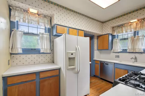 Kitchen - 132 E Michigan, Clinton, MI 49236 photo 1 of 2