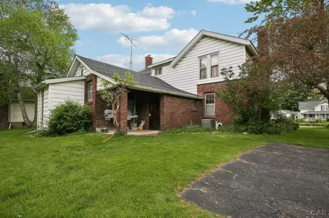 Exterior - 132 E Michigan, Clinton, MI 49236 photo 6 of 7